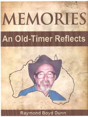 cover image of Memories